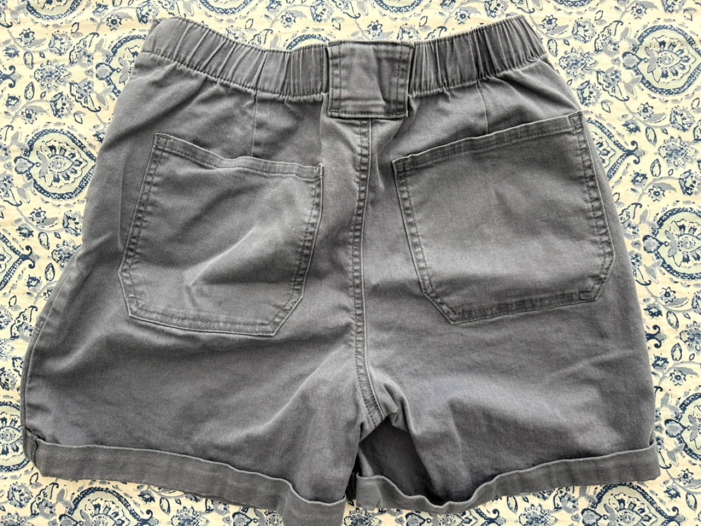 Gloria Vanderbilt Women's Shorts - Size S - photo 3