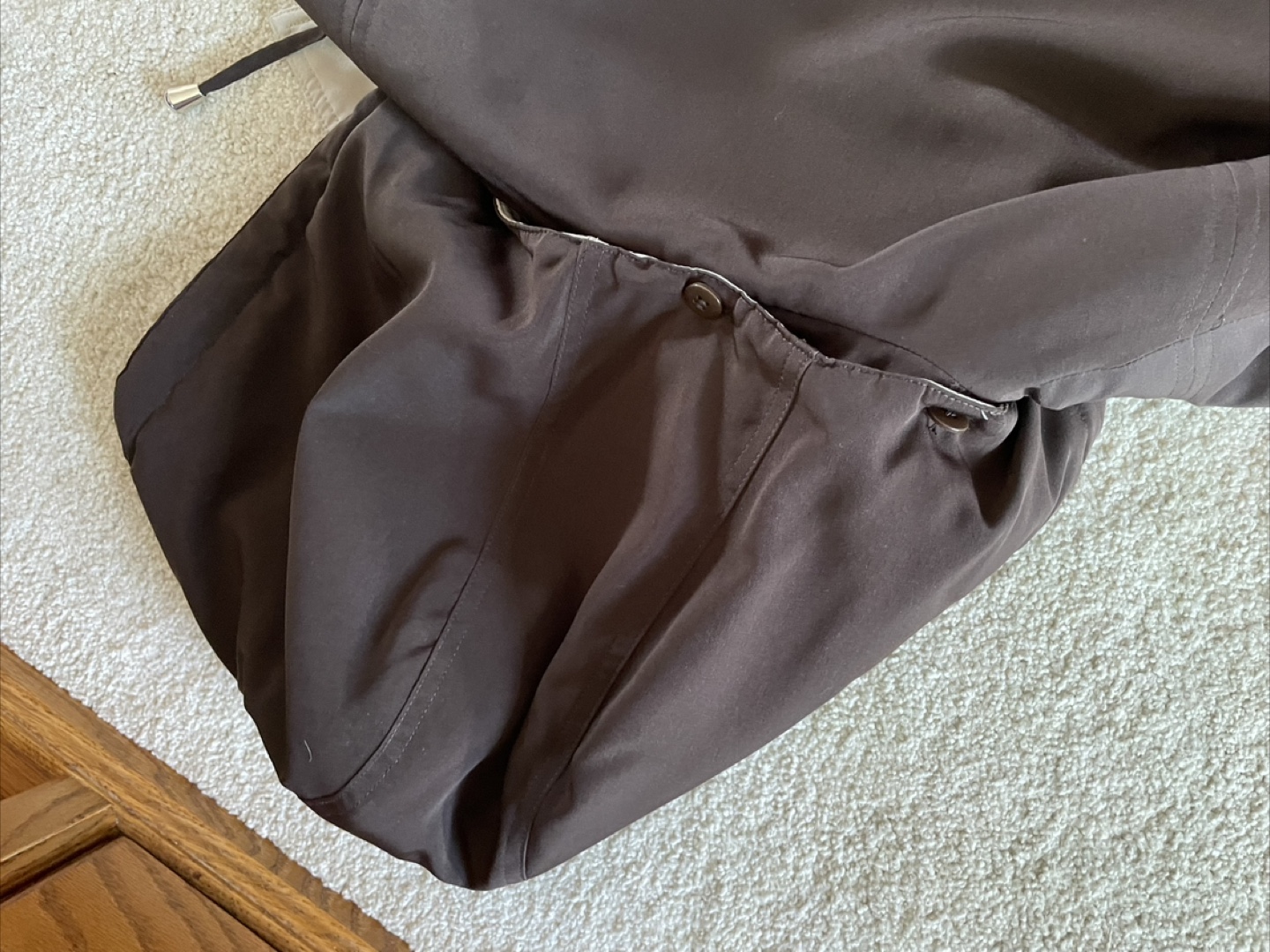 Large women’s winter jacket - photo 4