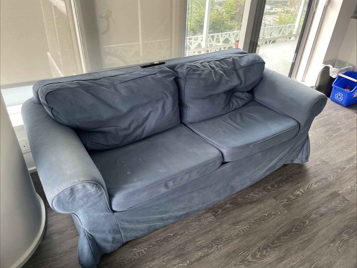 Sofa Bed (Pullout Couch)