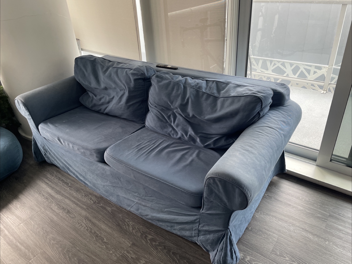 Sofa Bed (Pullout Couch) - photo 2