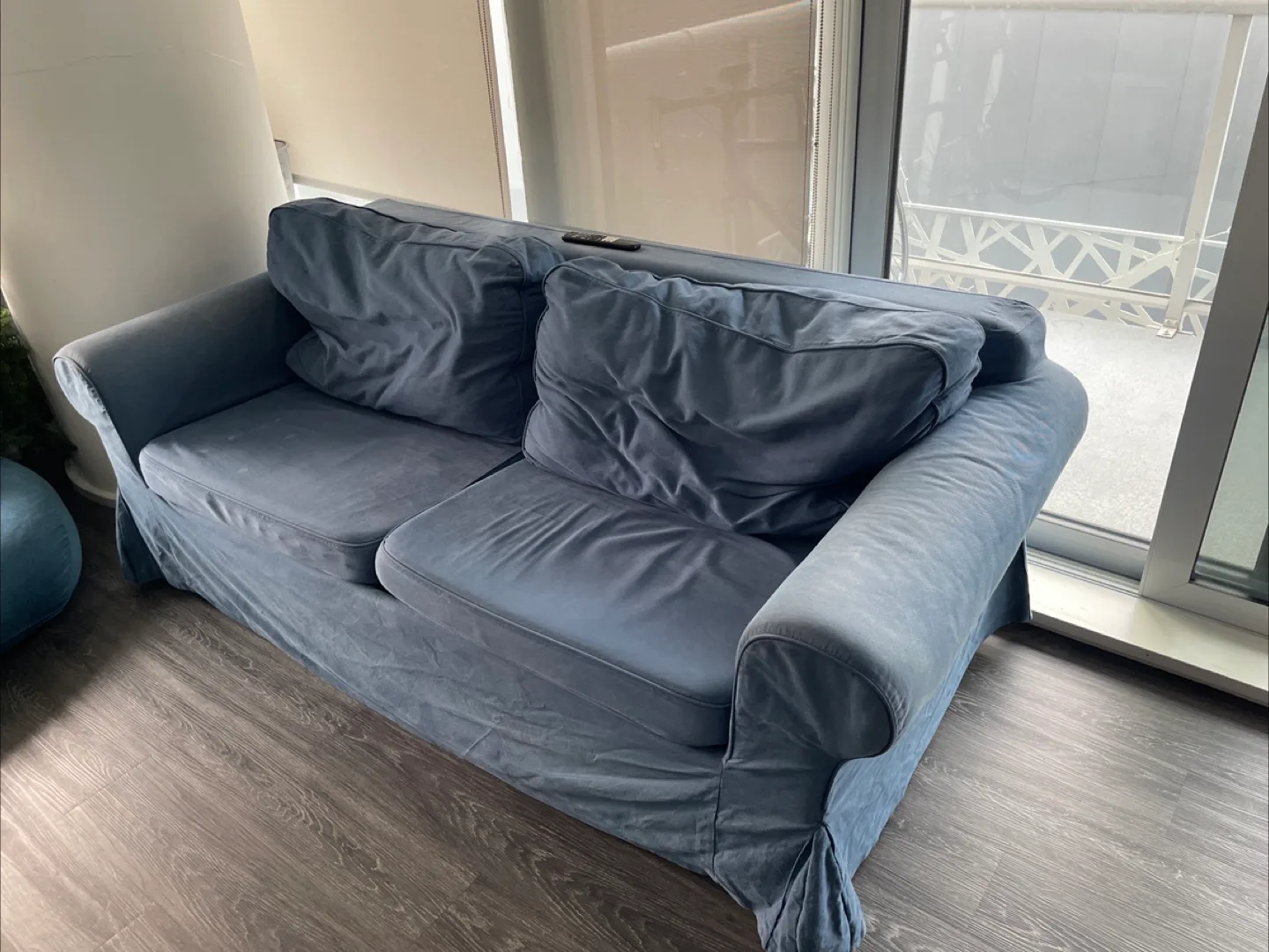 Sofa Bed (Pullout Couch) image indicator(2)