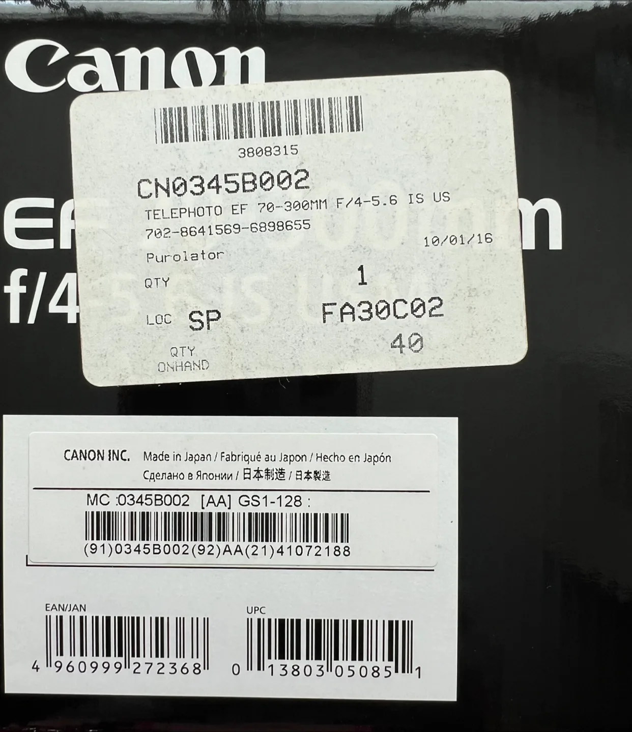 Canon EOS Rebel T6i Camera Bundle image indicator(6)