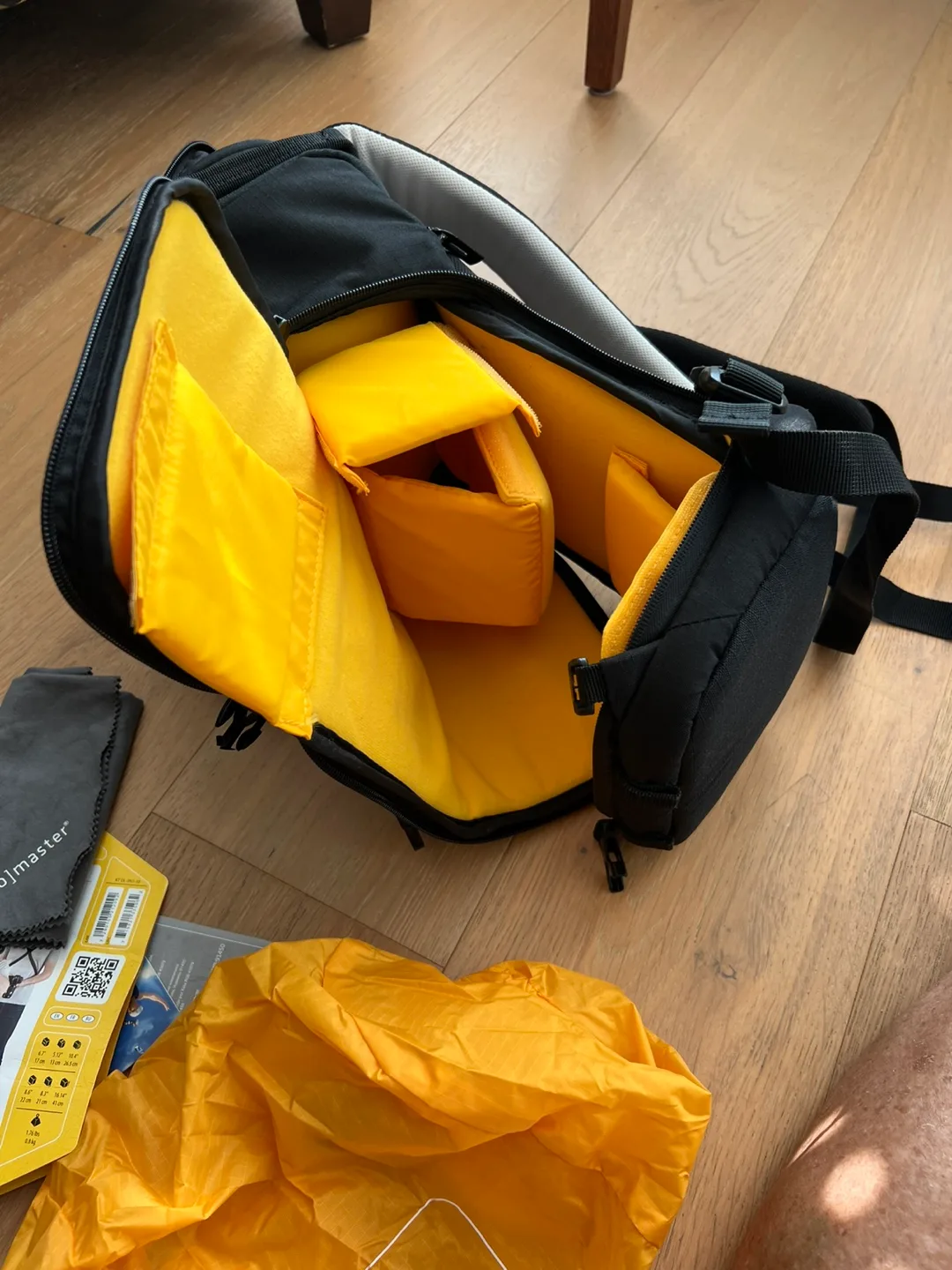 Canon EOS Rebel T6i Camera Bundle image indicator(3)