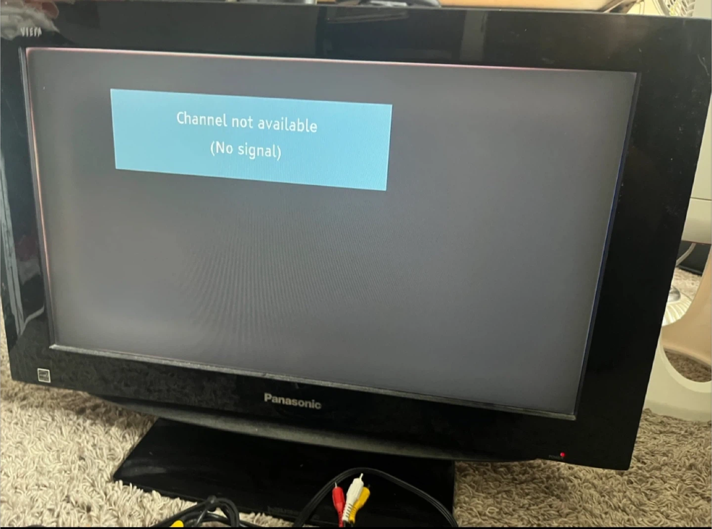 Panasonic Viera TV