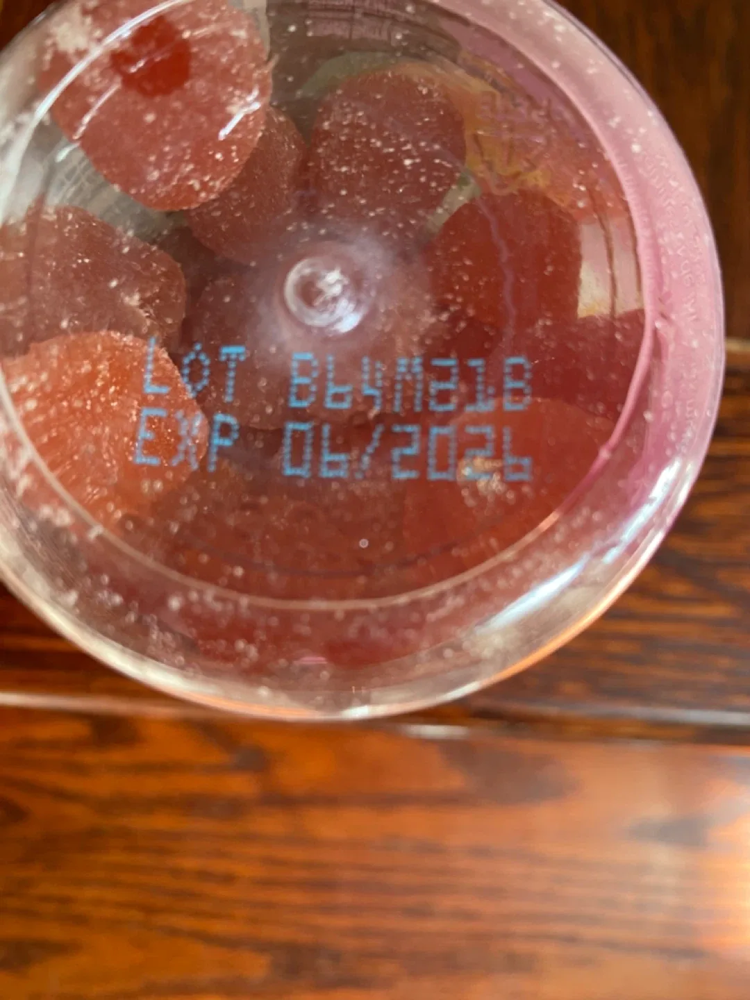 Centrum Prenatal Multigummies - Exp June 2026 image indicator(4)