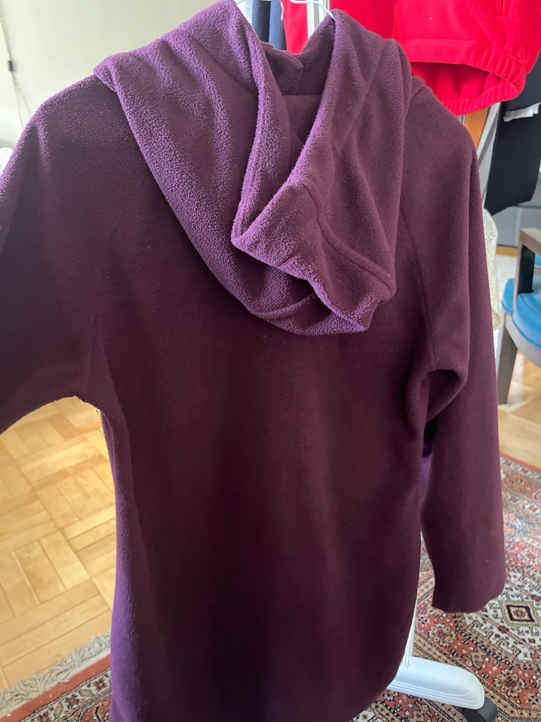 Bench Jacket image indicator(5)