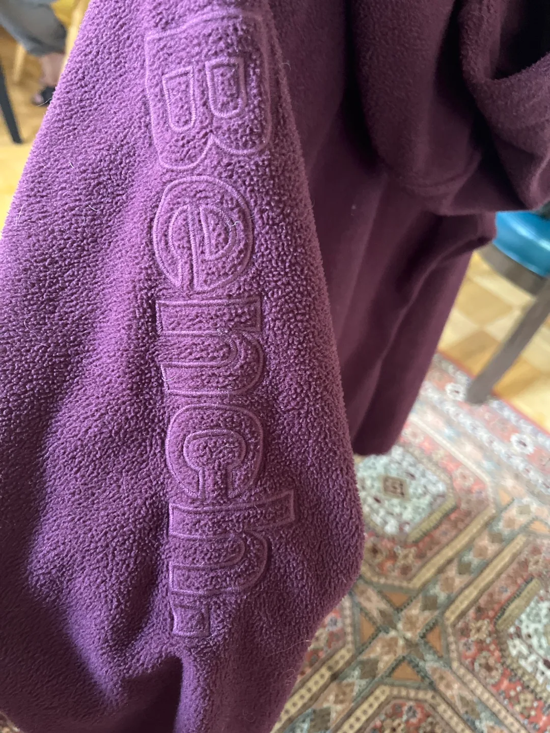 Bench Jacket image indicator(4)