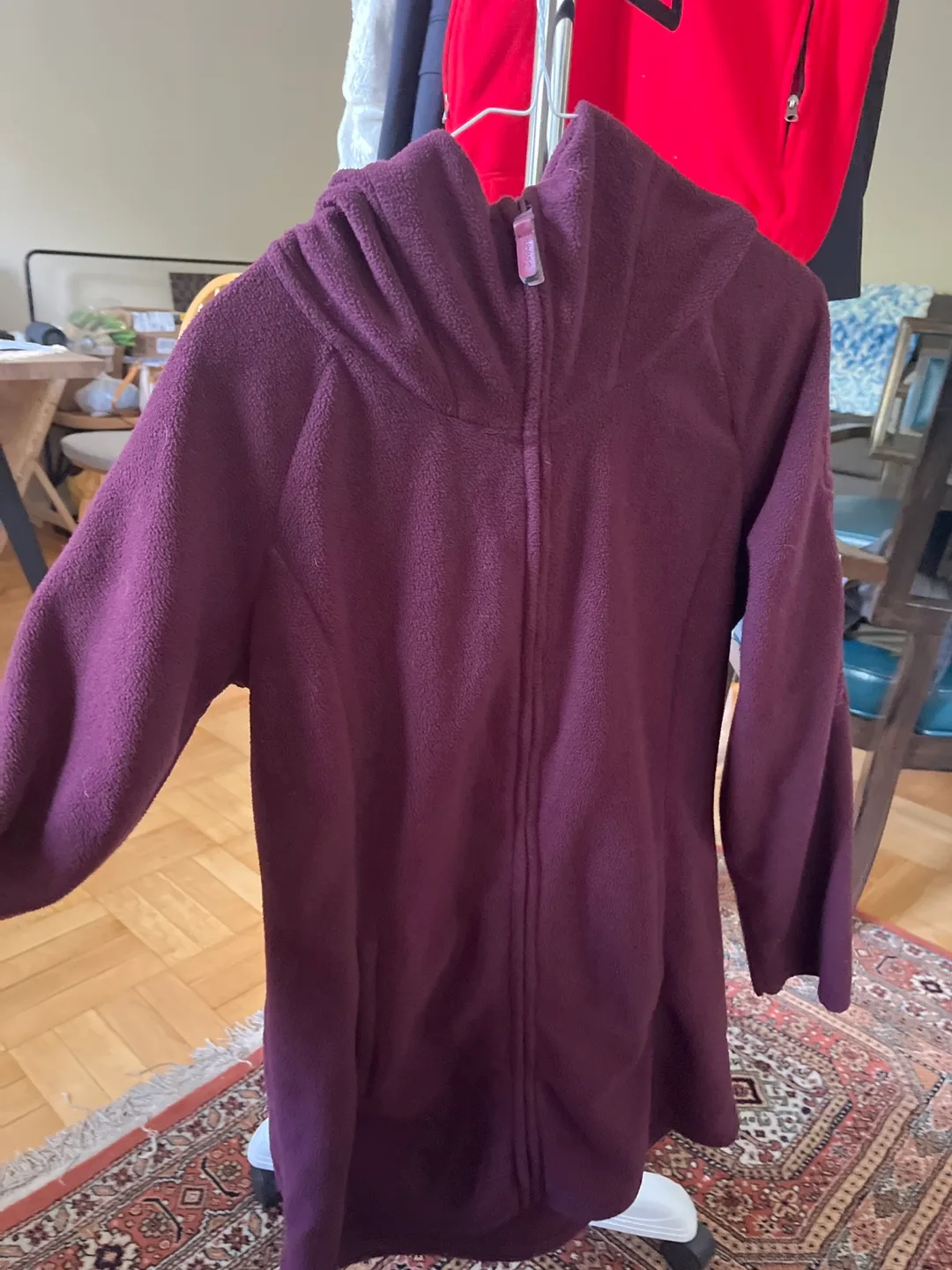 Bench Jacket thumbnail