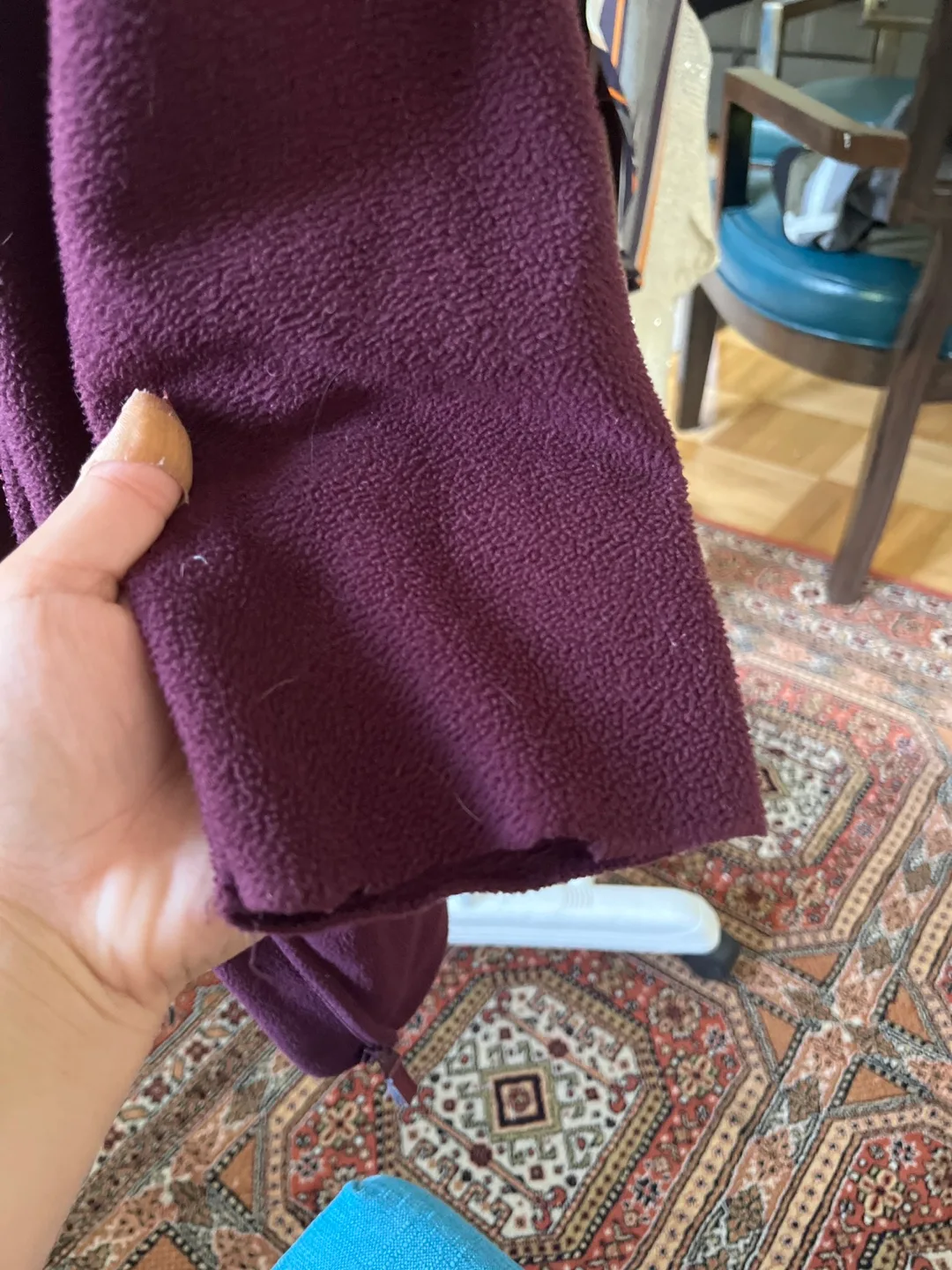 Bench Jacket image indicator(7)