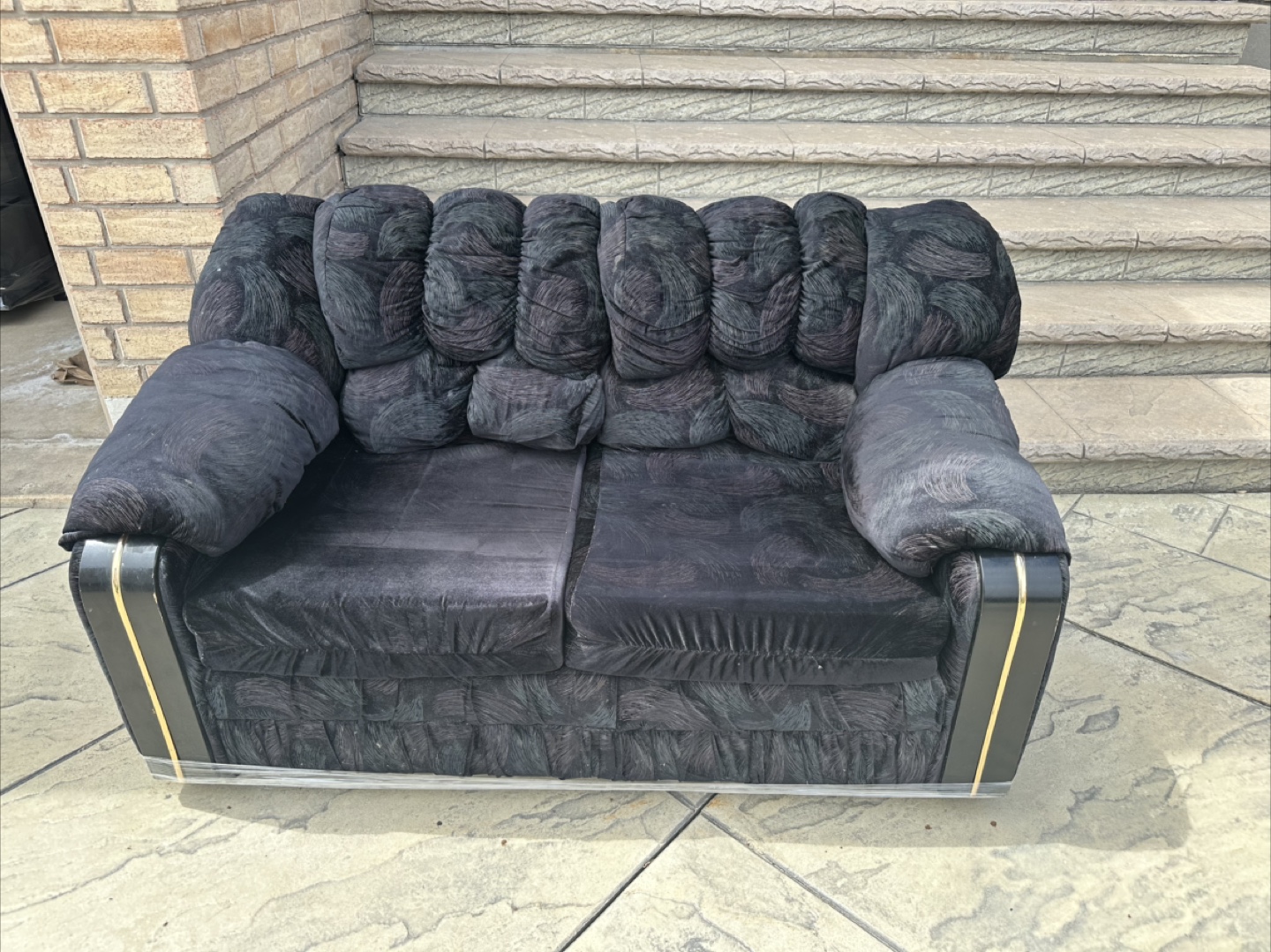 3 Piece Sofa Set