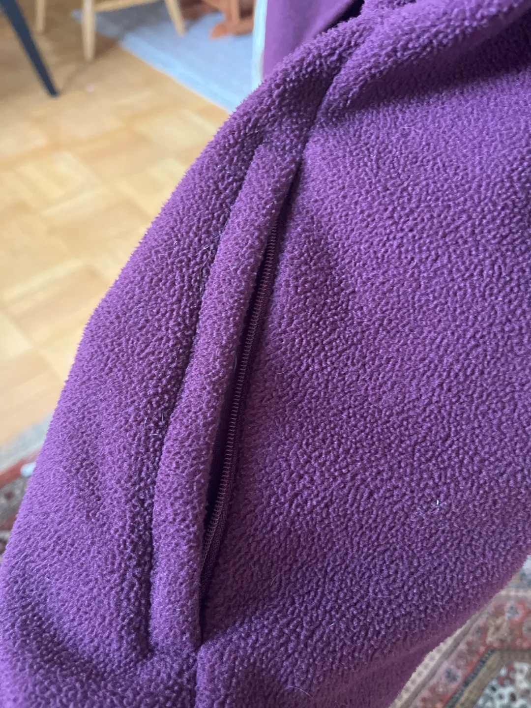 Bench Jacket image indicator(8)