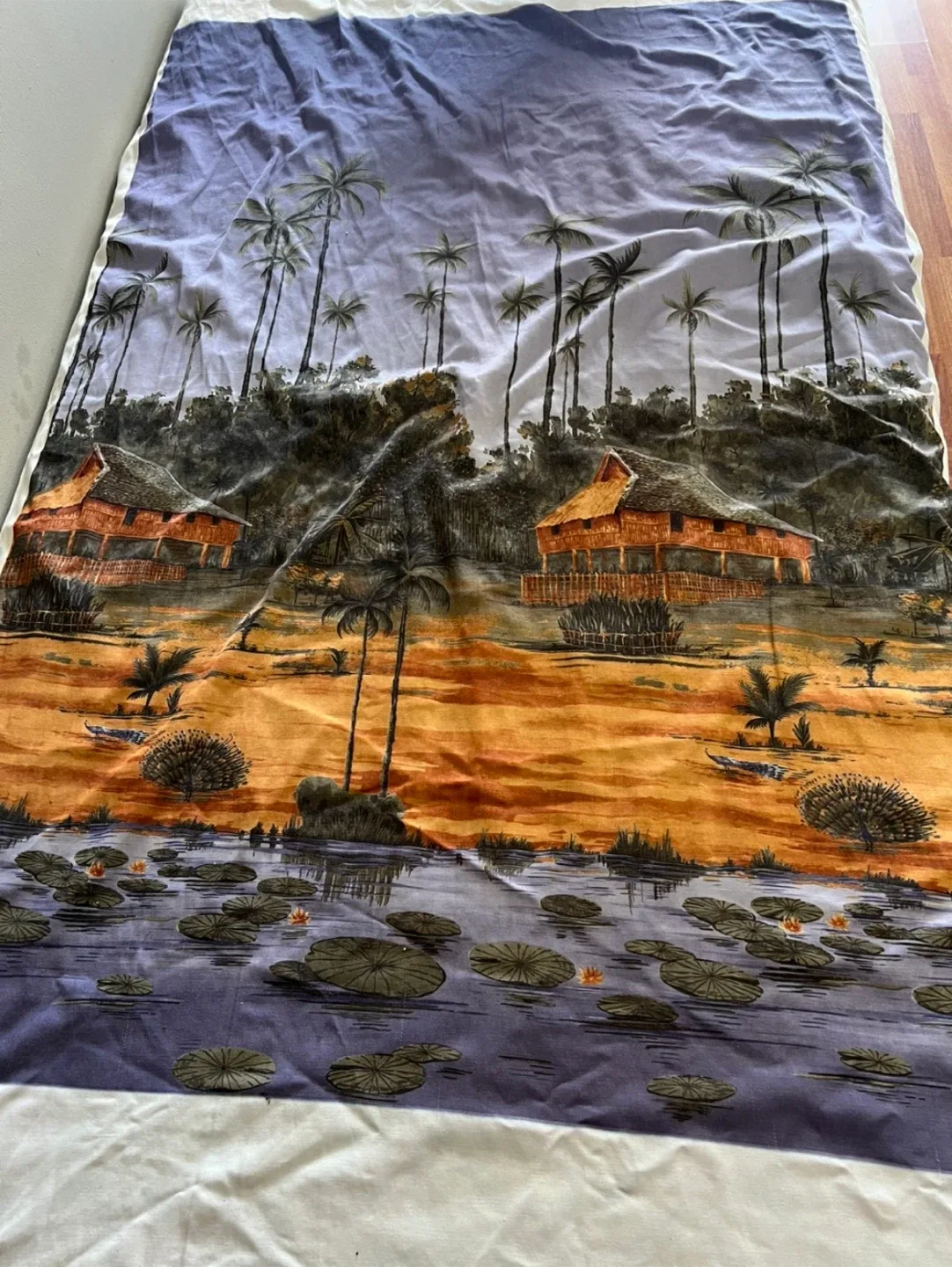 Twin Bedsheet 🥕 thumbnail