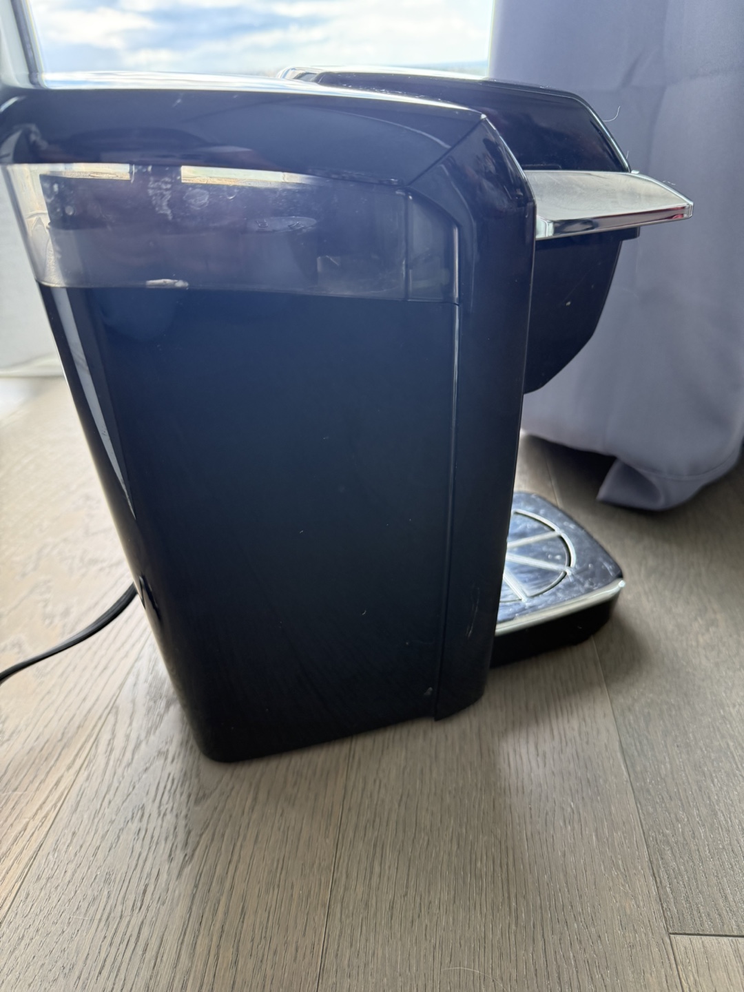 🥕Keurig K-Compact Single Serve Coffee Maker - Black - photo 4