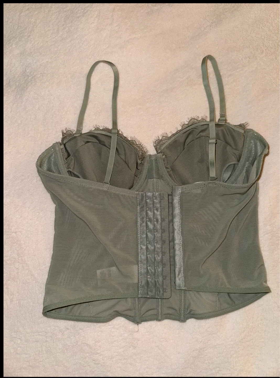 Garage Corset Top - Size P/S image indicator(4)