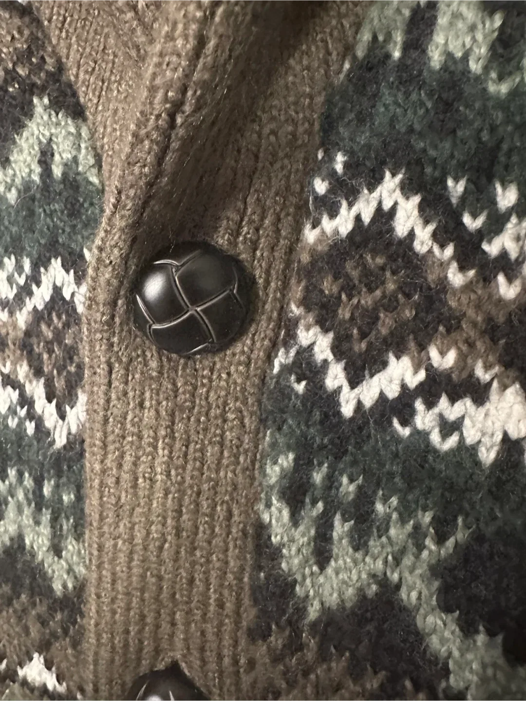 Cozy Cardigan image indicator(4)