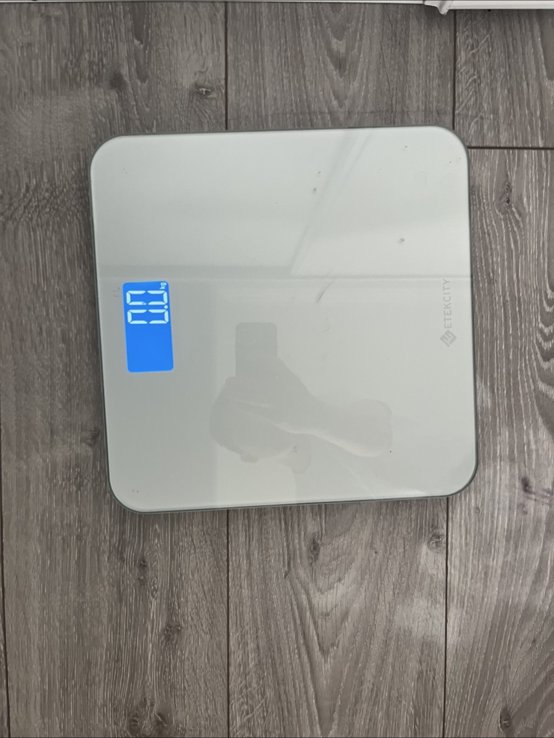 Etekcity Digital Body Weight Scale