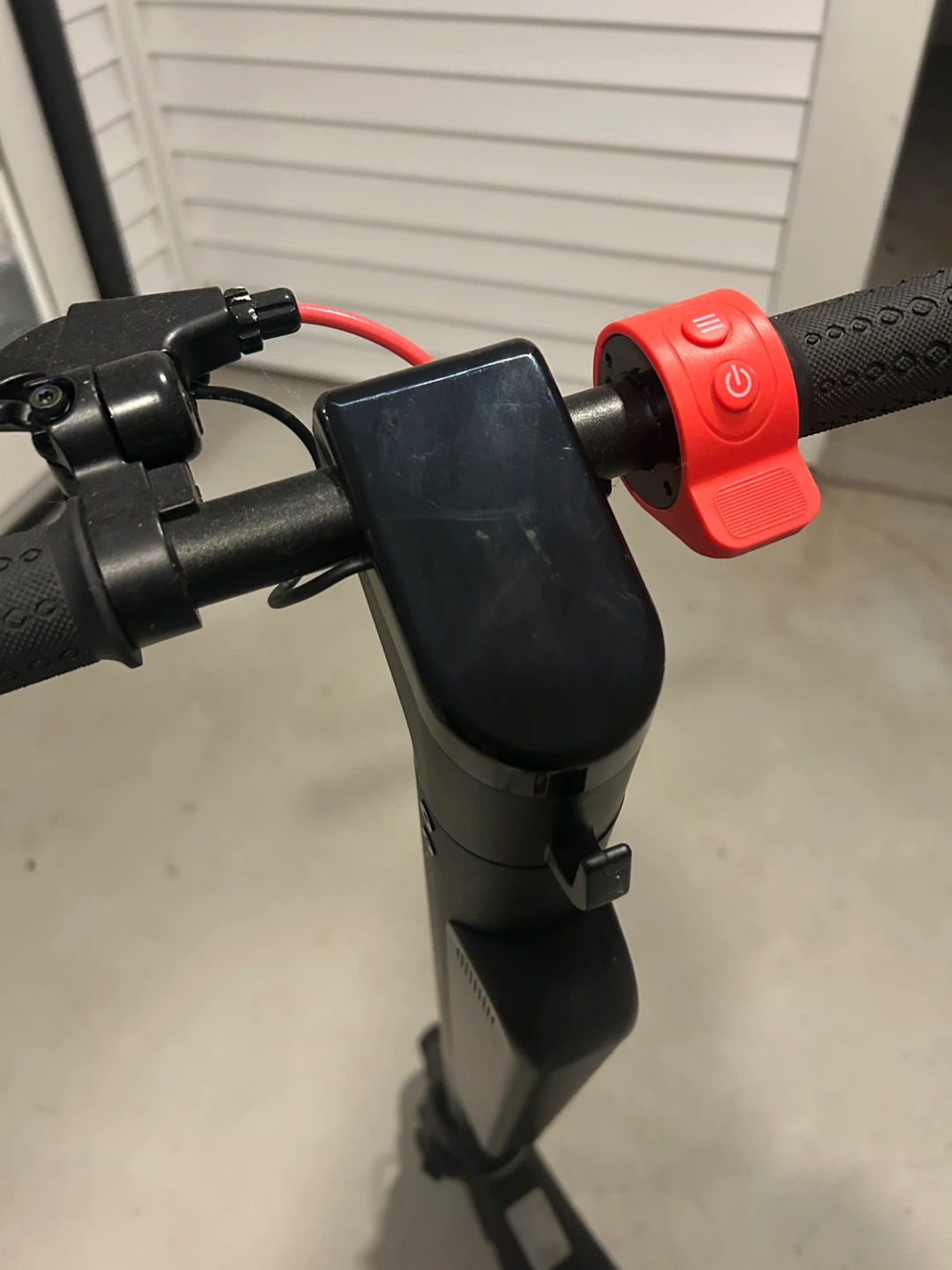 Electric Scooter – Moving Sale – $350 OBO (Negotiable) - photo 2