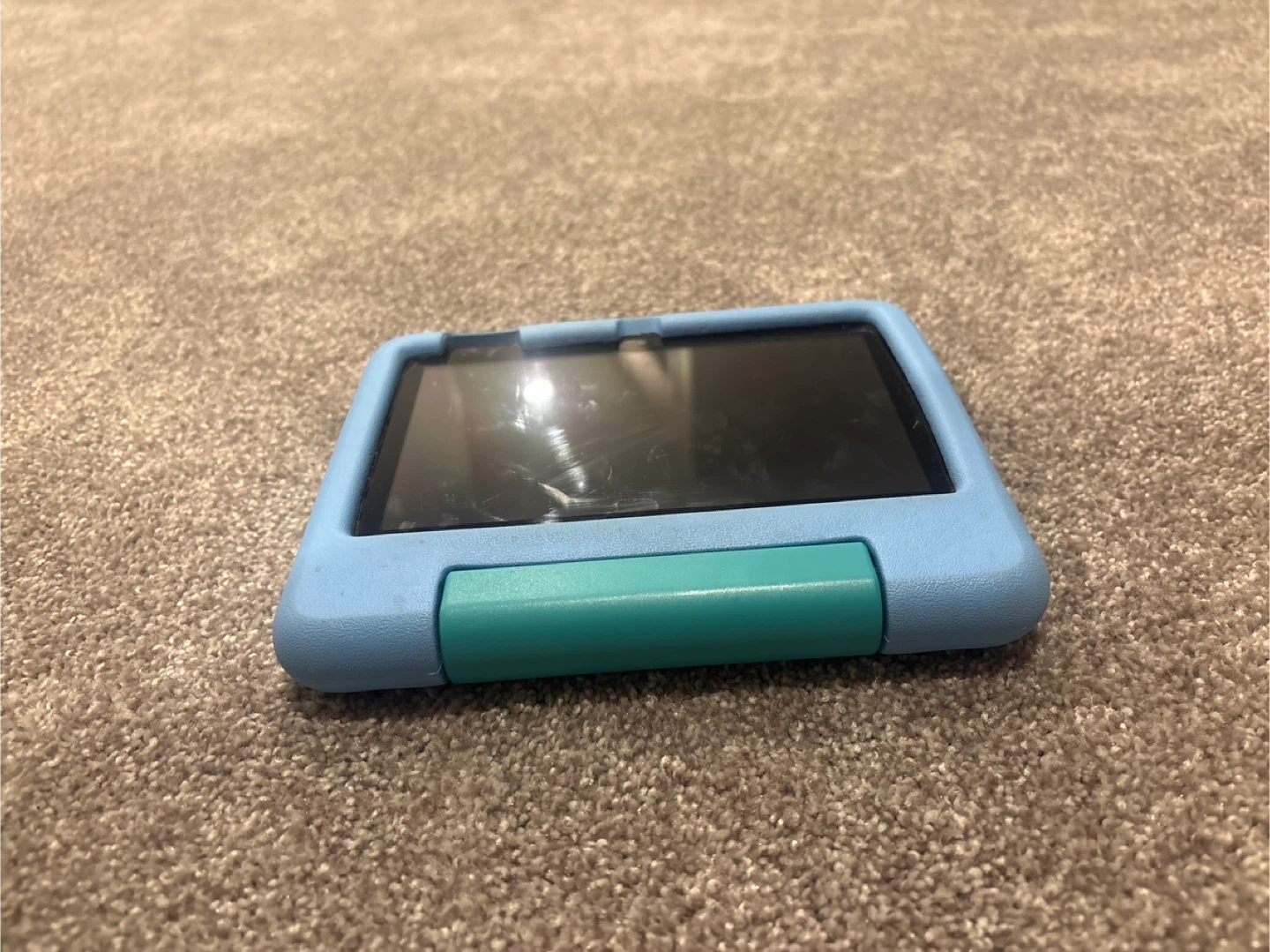 Amazon Fire 7 Kids Edition Tablet - Blue - photo 3