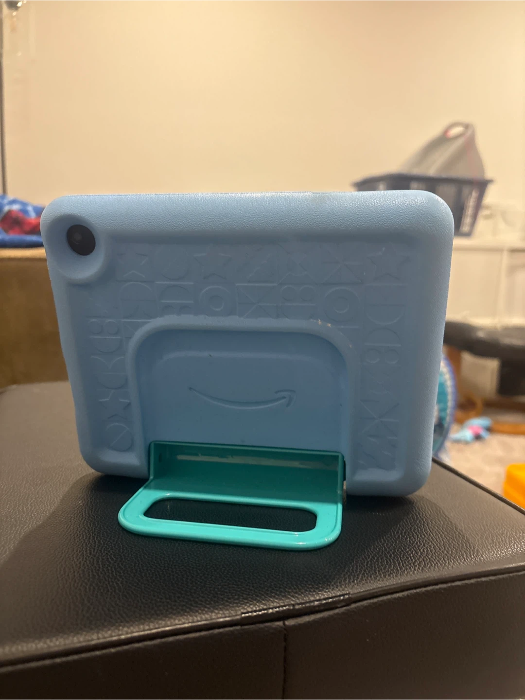 Amazon Fire 7 Kids Edition Tablet - Blue - photo 2