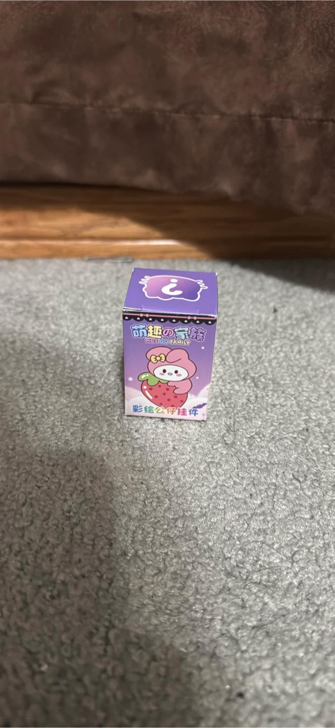 Sweet Cool Family & Stitch! Blind Box Dolls - 24pcs - photo 4