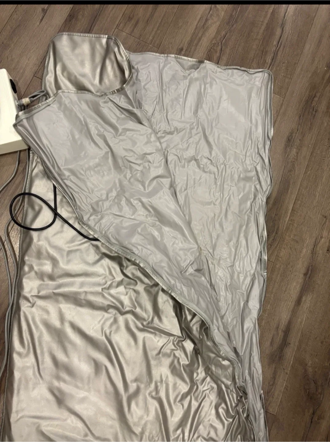 Far Infrared Sauna Blanket image indicator(2)