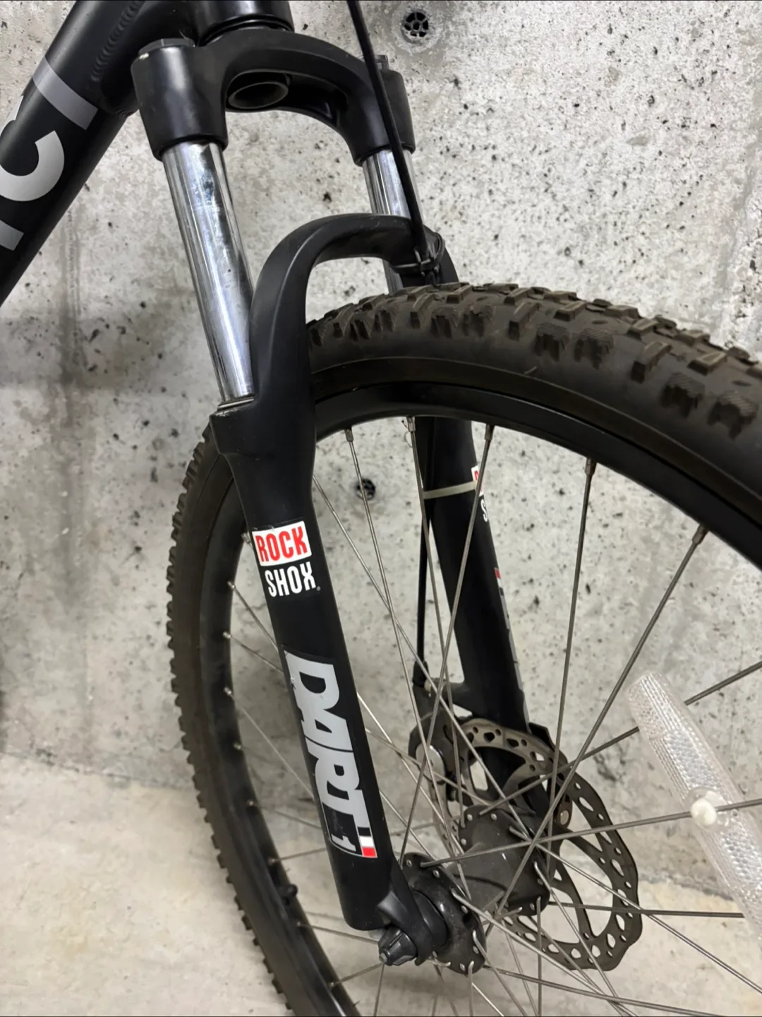 DaVinci Chameleon size Med, black image indicator(5)