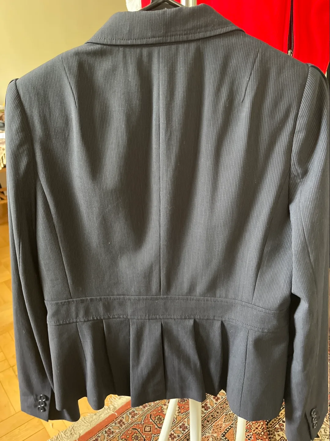 Banana Republic Blazer image indicator(2)