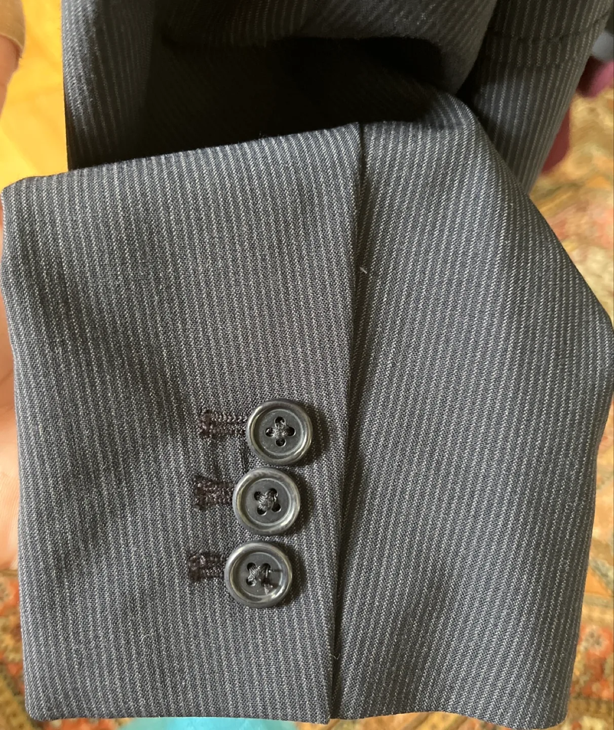 Banana Republic Blazer image indicator(3)