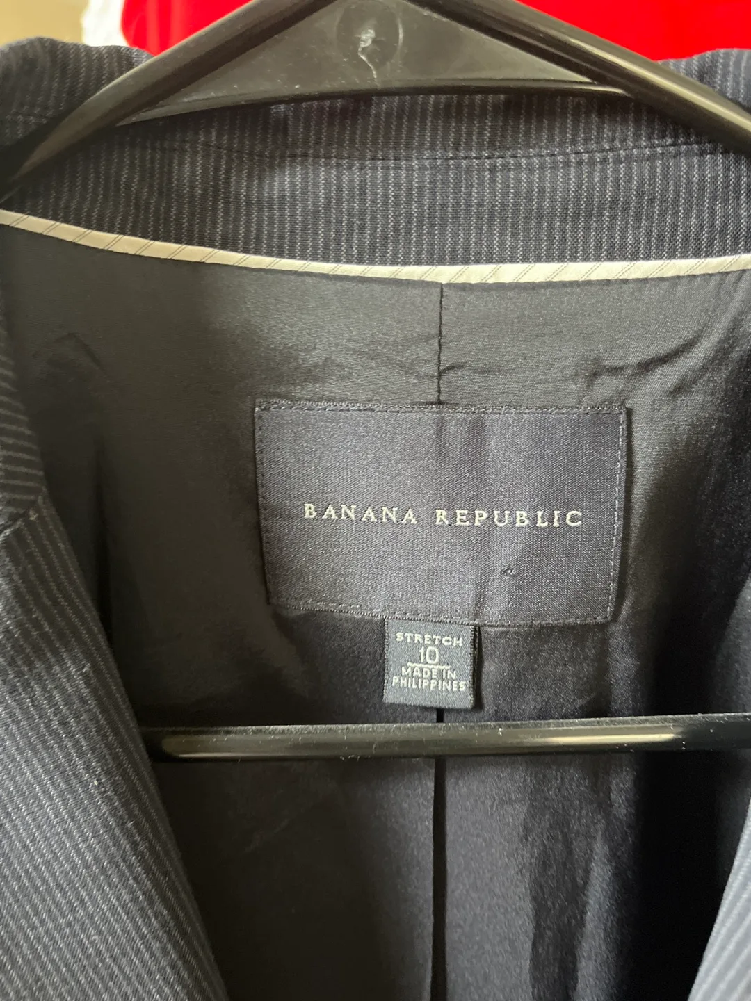 Banana Republic Blazer image indicator(5)
