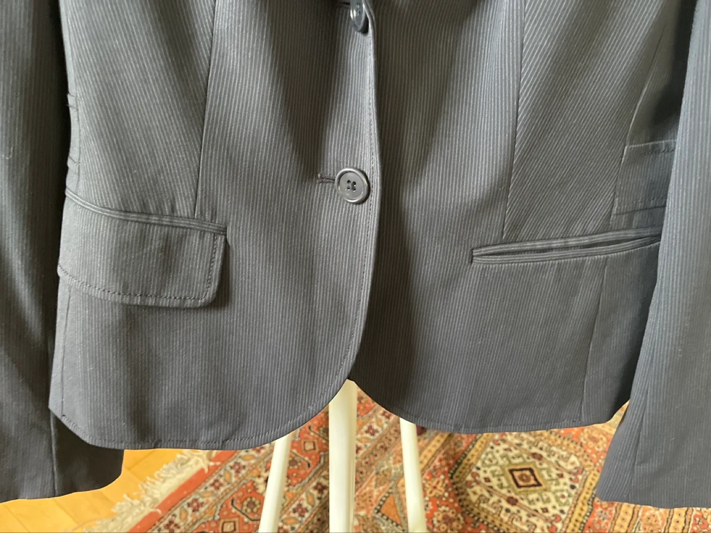 Banana Republic Blazer image indicator(6)