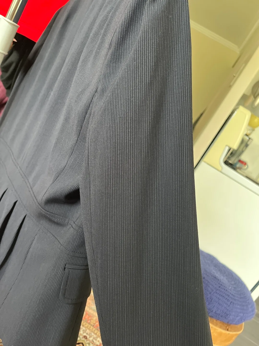 Banana Republic Blazer image indicator(10)