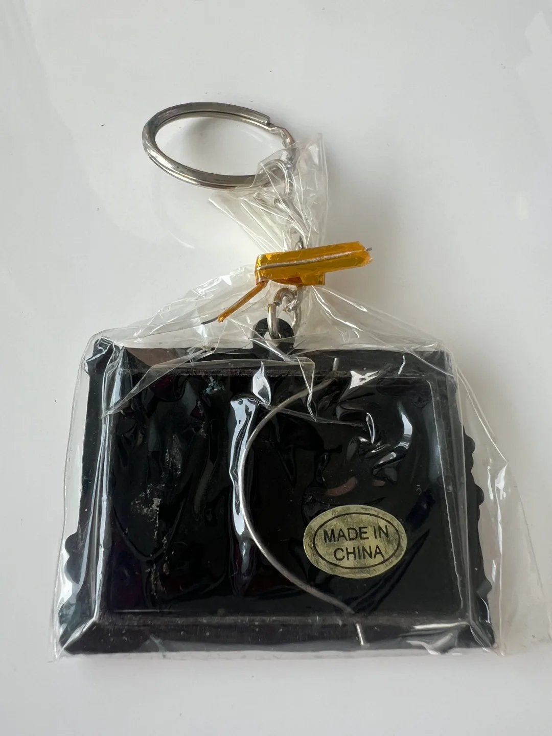 Friends Forever Photo Frame Keychain - New image indicator(4)