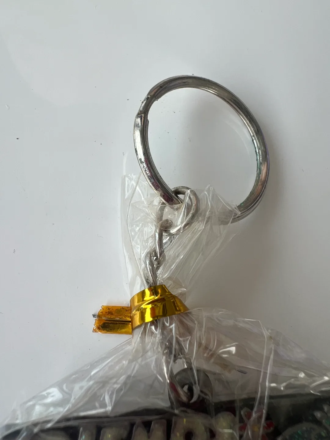 Friends Forever Photo Frame Keychain - New image indicator(5)