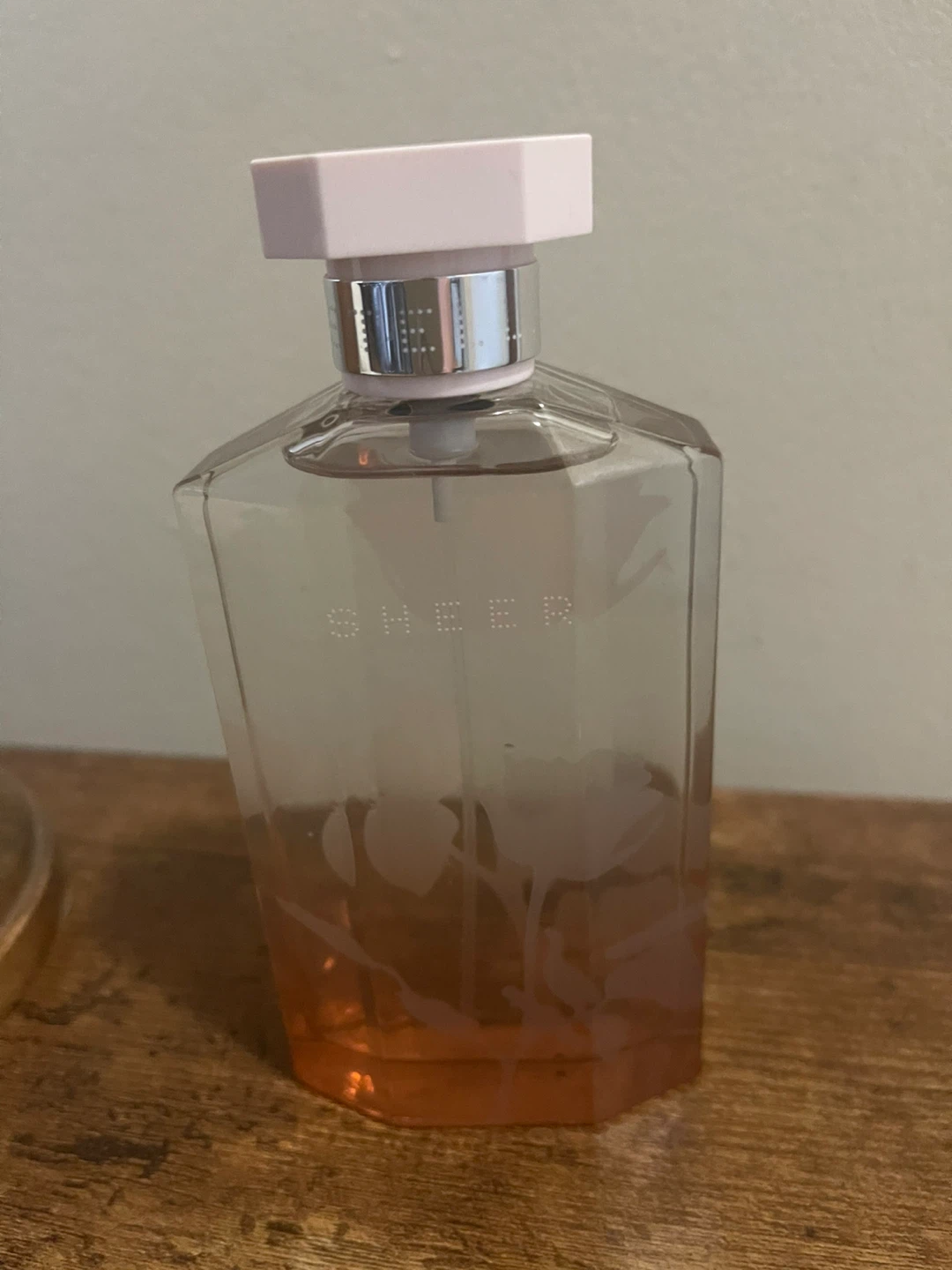 Stella McCartney Sheer Eau De Toilette 100ml - photo 3