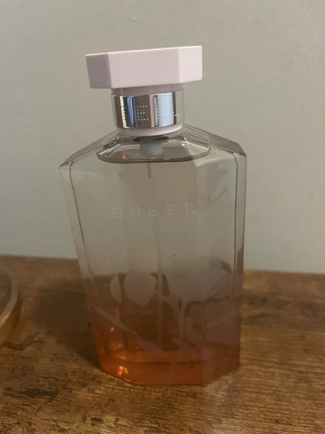 Stella McCartney Sheer Eau De Toilette 100ml image indicator(3)