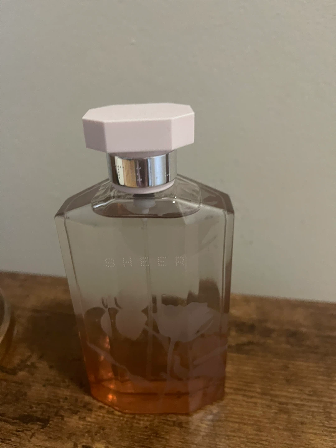 Stella McCartney Sheer Eau De Toilette 100ml