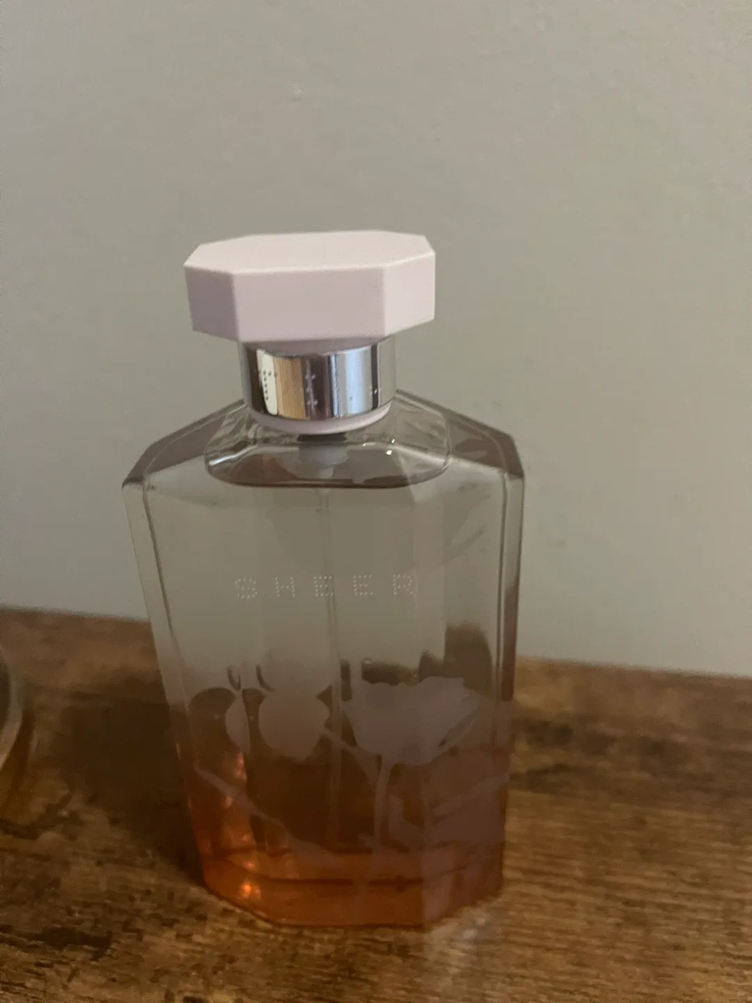 Stella McCartney Sheer Eau De Toilette 100ml thumbnail