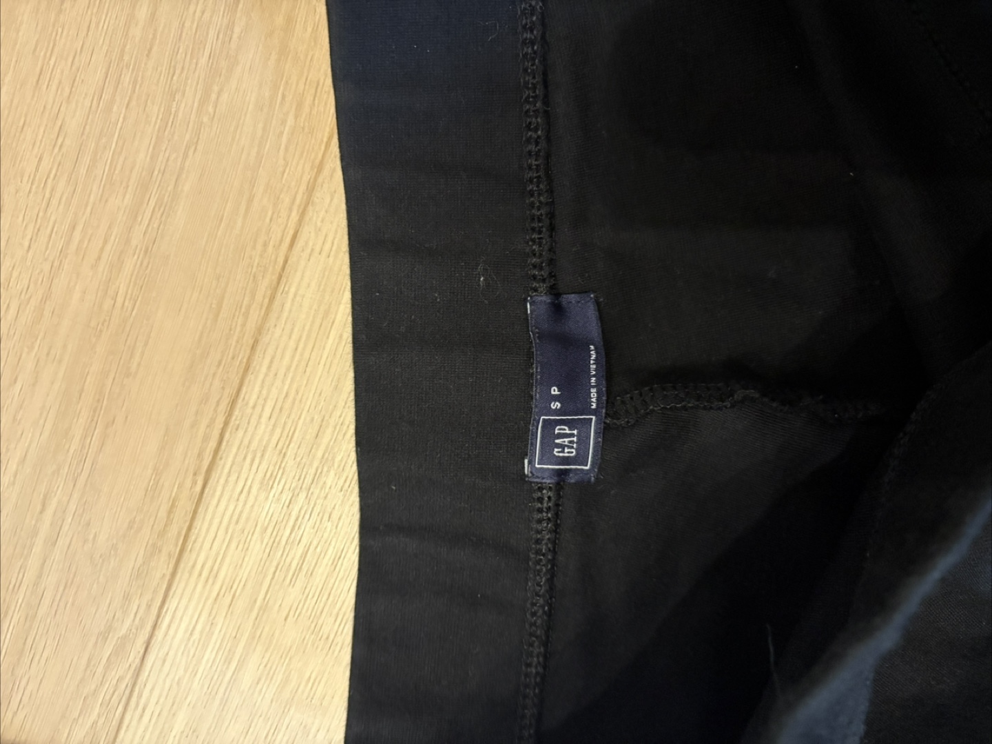 Gap Black Pants  - Size SP