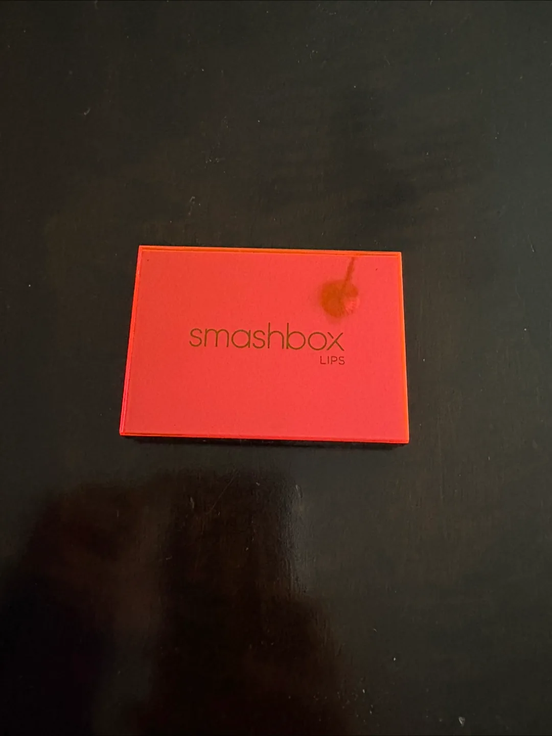 Smashbox Be Legendary Palette New thumbnail