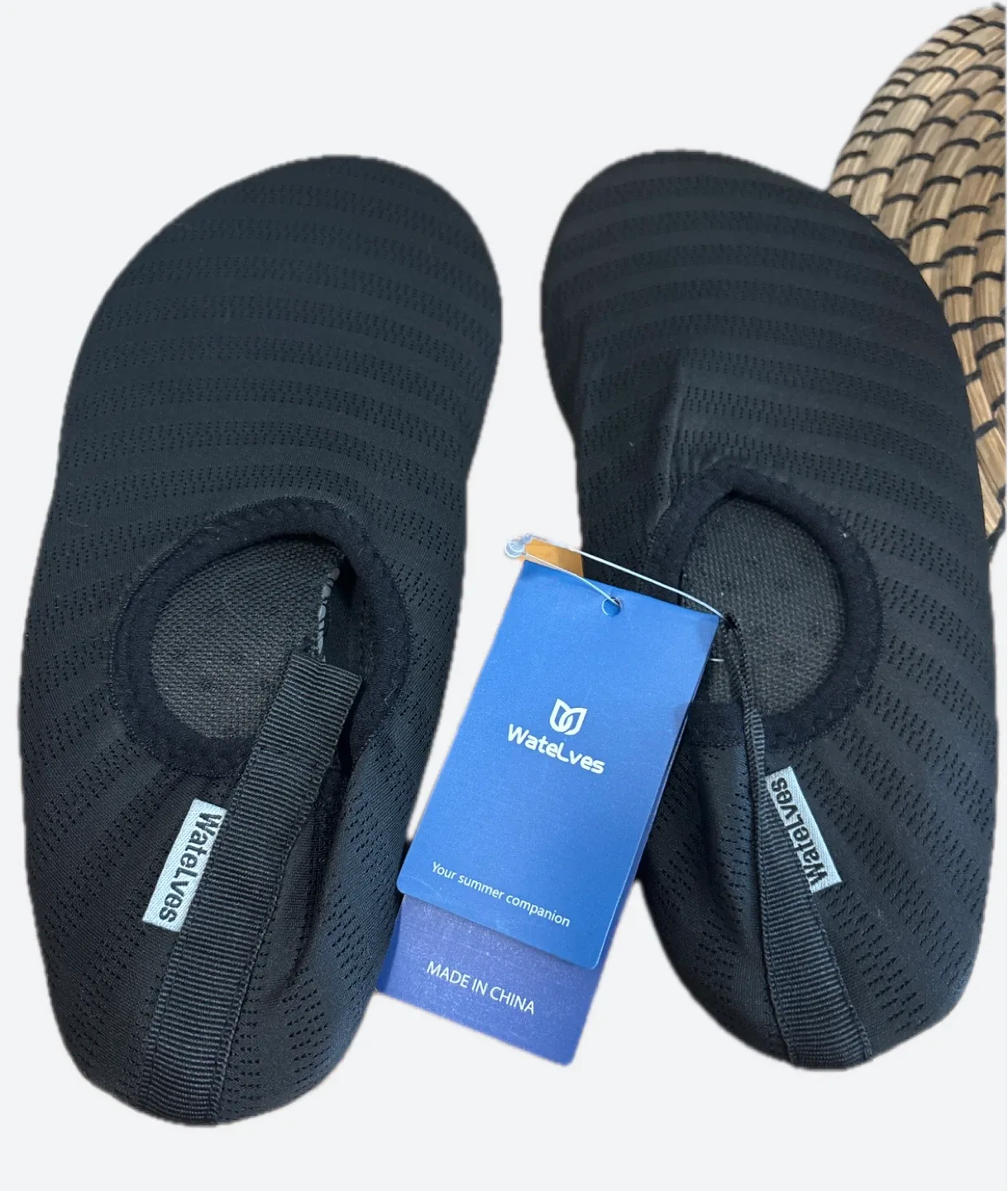WateLves Water Shoes - New thumbnail
