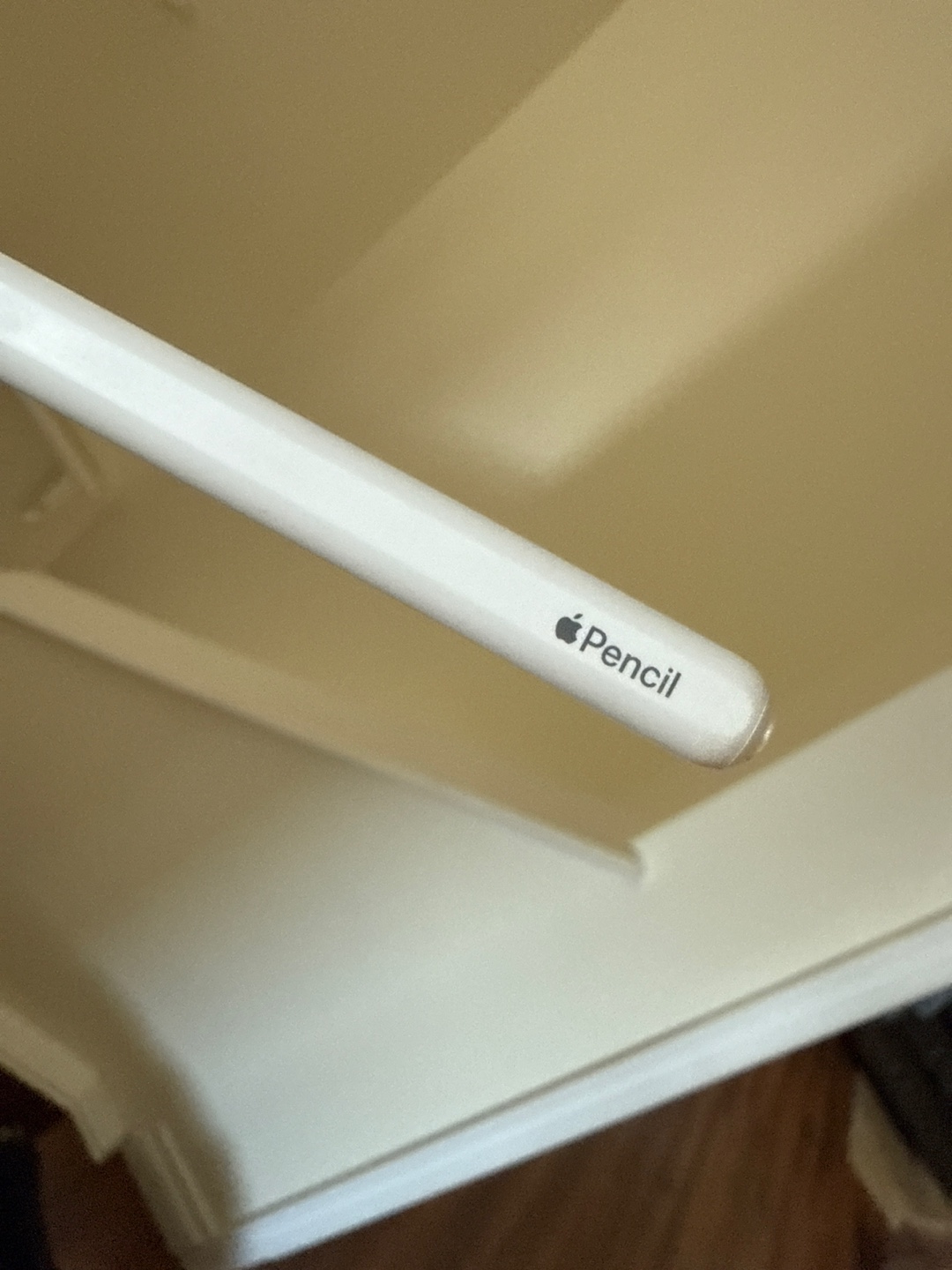 Apple Pencil (2024, 2nd Generation) - photo 2