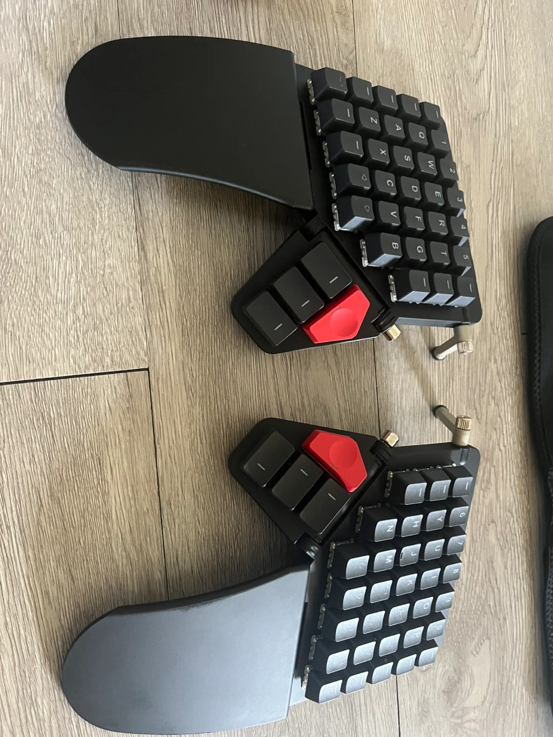 ZSA Moonlander Ergonomic Keyboard