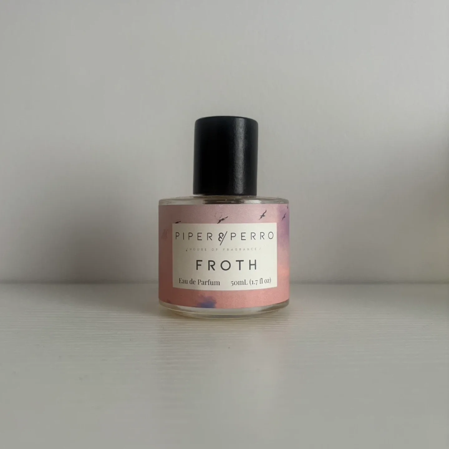 Piper & Perro Froth EDP - 50ml thumbnail