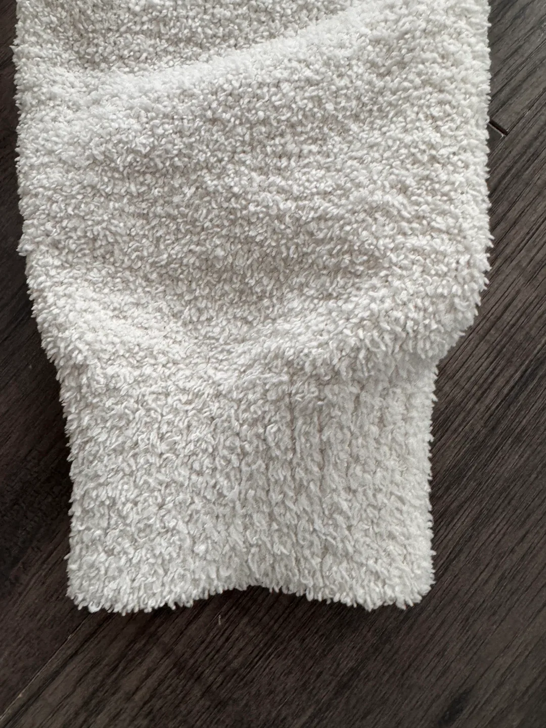 Calvin Klein Sleepwear Sweater - Size S image indicator(4)