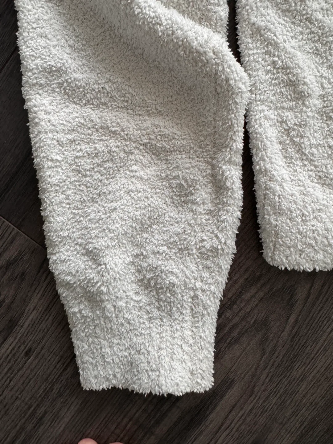 Calvin Klein Sleepwear Sweater - Size S image indicator(3)