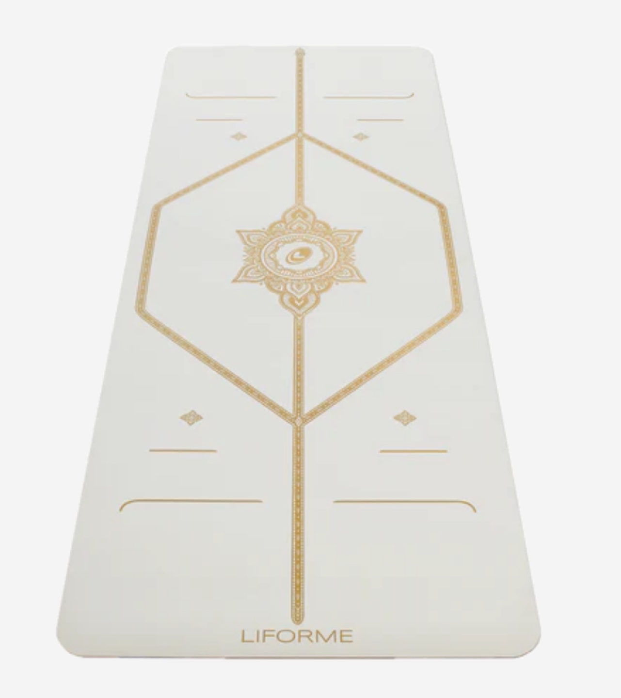 Liforme Yoga Mat with Bag - photo 3
