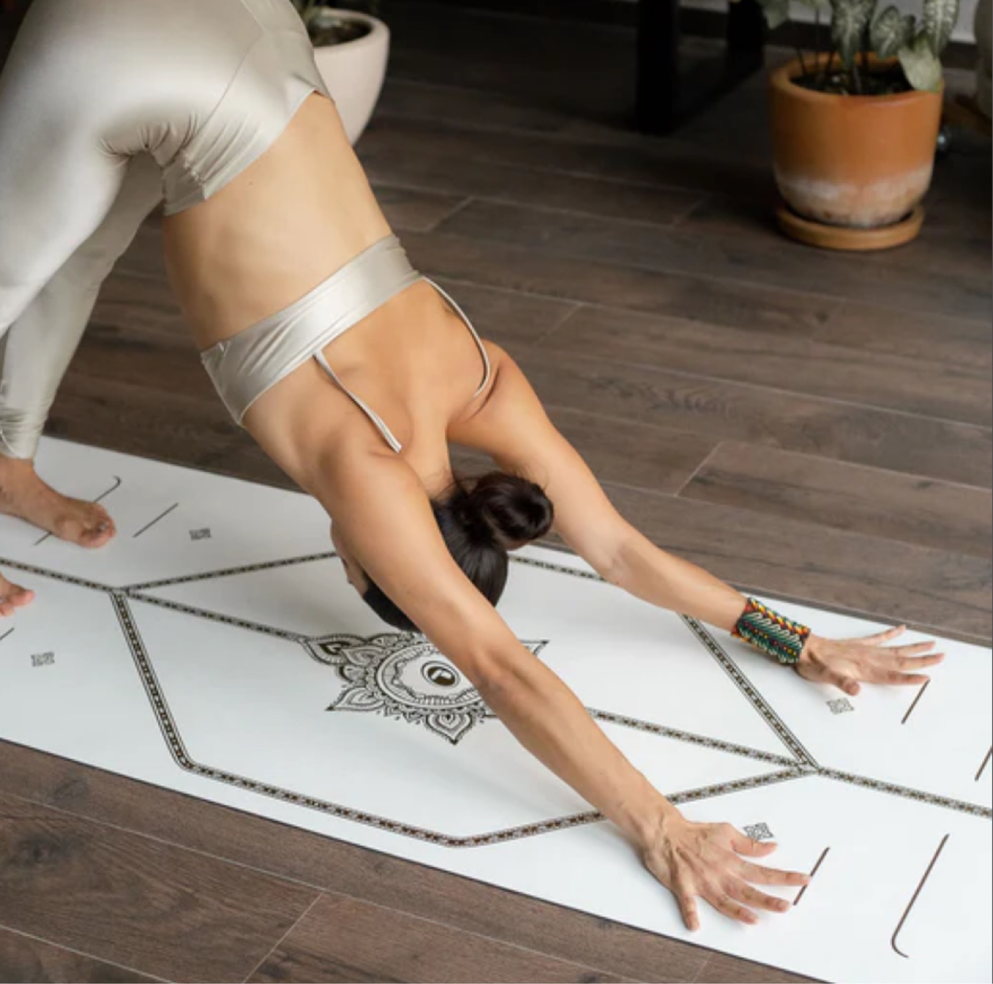 Liforme Yoga Mat with Bag