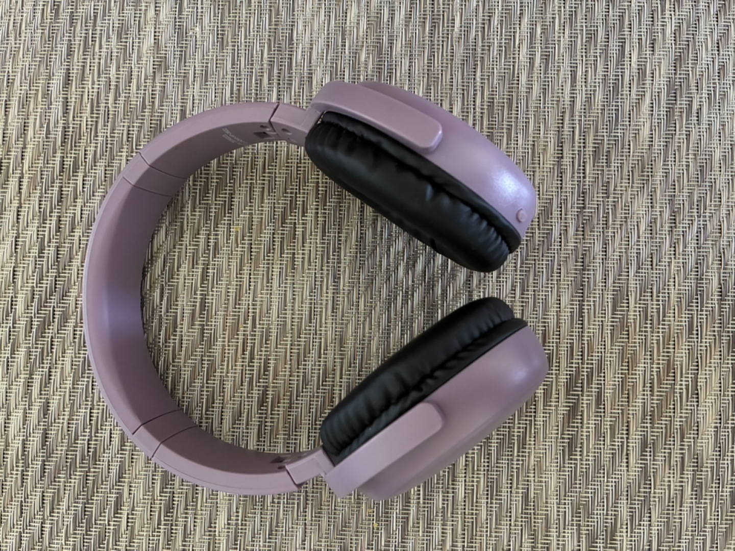 Wireless Headphones 🥕