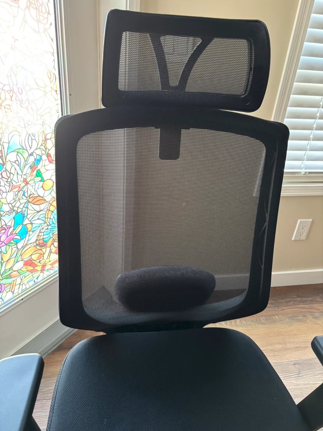 Office Chair - photo 3