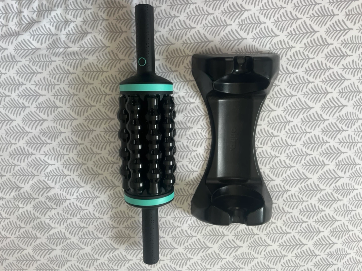 Chirp RPM Wheel Roller with Stand - photo 3